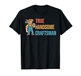 Crafting Gifts for Carpenter
