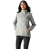 Regatta Damen Corinne Iv Jacke, Atoll Blau, 34 Regatta Damen Corinne Iv Jacke, Atoll Blau, 34