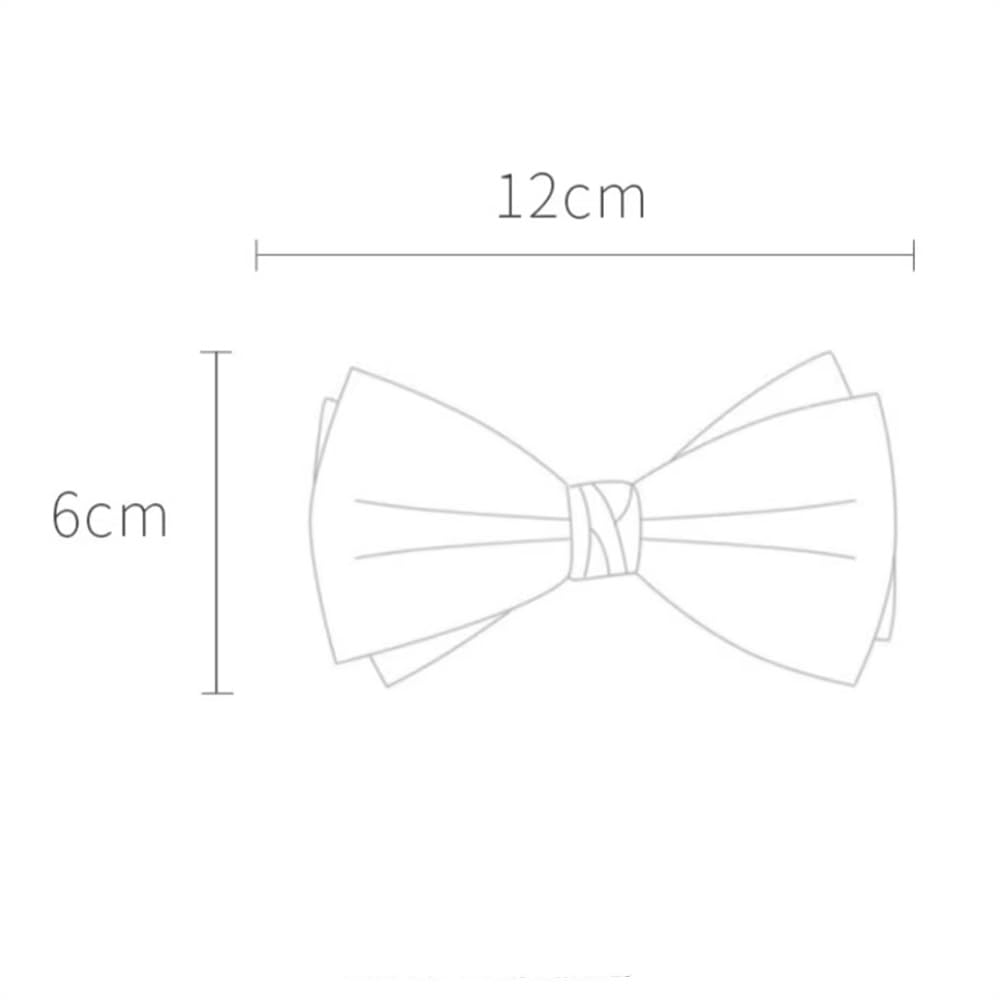 Pajaritas para Fiesta De Boda Pajarita Inclinada de Hombre Verde Oscuro con Flores Doradas sobre Fondo Negro