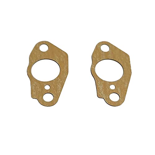 Image of Carburetor Gasket Set Repair Kit Compatible with Honda 16212-ZL8-000 16221-883-800-ZL8-000 16228 16212-ZL8-000
