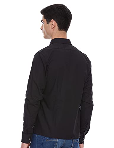 Image of blackberrys Men's Skinny Fit Shirt