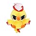 peluche peluche jouet peluche oiseau légendaire articuno moltres zapdos jolie poupée peluche animée pour enfants 12 pouces