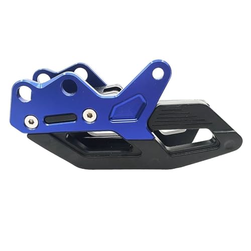 Kit guide chaîne moto Yamaha WR250F WR450F curseur haute durabilité