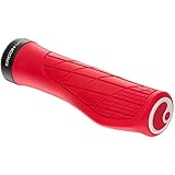 Ergon(エルゴン) GA3 エルゴノミックロックオン自転車ハンドルバーグリップ 標準またはシングルツイストシフト対応 マウンテンバイク用 3つのサイズ 8色のオプション S