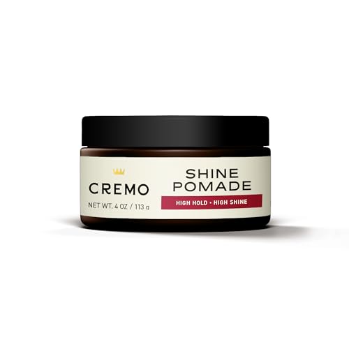 Shine Pomade