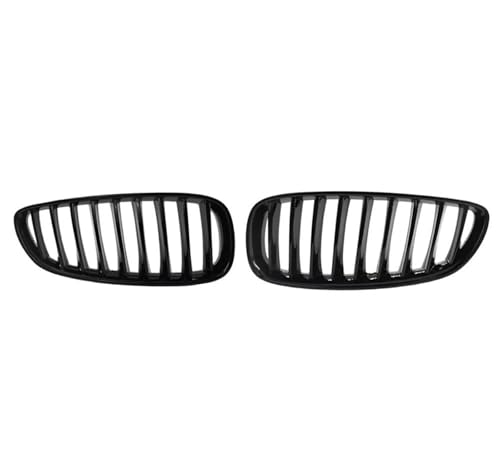Calandre avant BMW Z4 E89 à 1 ligne de lamelle avec fixation par clips d'origine