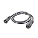 AMERICAN LIGHTING TL-4JUMP68-10 4-Wire Jumper, 10