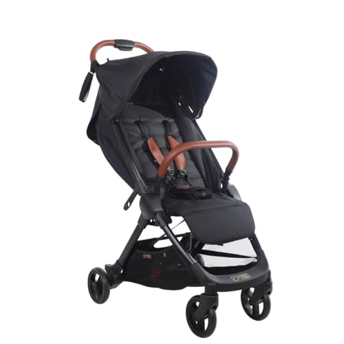 Image of Nano Urban Stroller