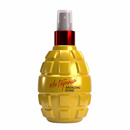 Bronzing Bomb Tanning Oil Spray 6.8 fl oz