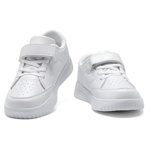 Kids Sneakers Boys Athletic Running Shoes Girls Lightweight Athletic Walking Jogging Sport Shoes4