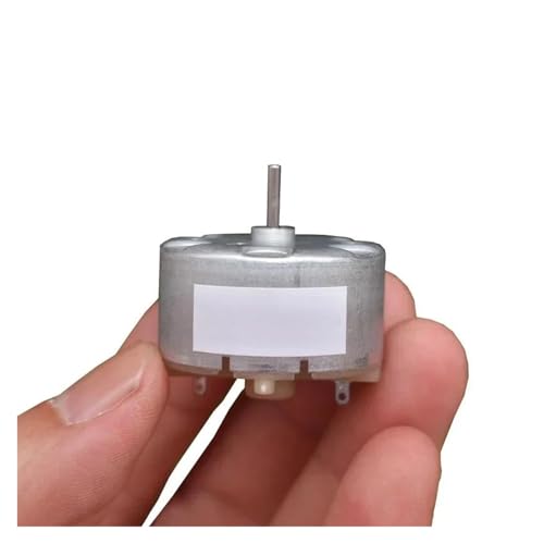 Micromoteur DC 5V 32mm lot de 3 pour distributeur de parfum