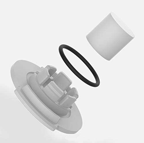 Image of roborock robot vacuum and mop Vaccum Filter