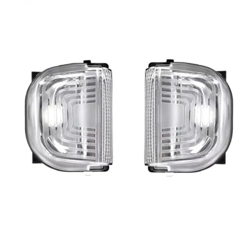 Clignotant de rétroviseur Mercedes Sprinter A9109064700 feu répétiteur LED