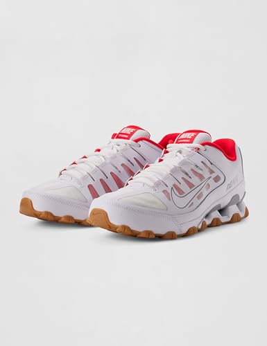 Image of Nike Men's Reax 8 TR Mesh Training /Workout Shoes
