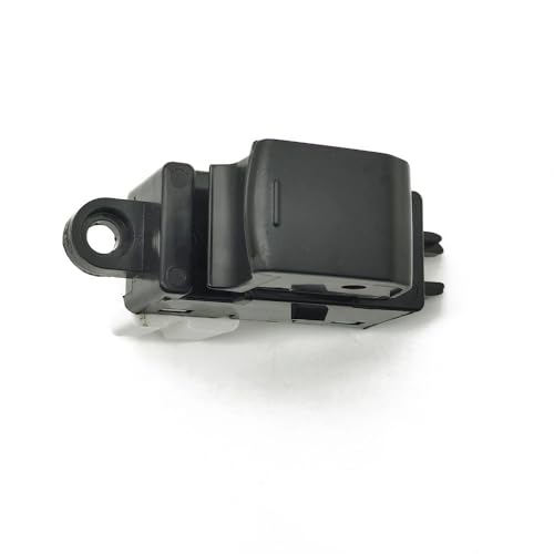 Interrupteur lève-vitre pour Qashqai J10 commande électrique de vitre avant gauche 2007-2015