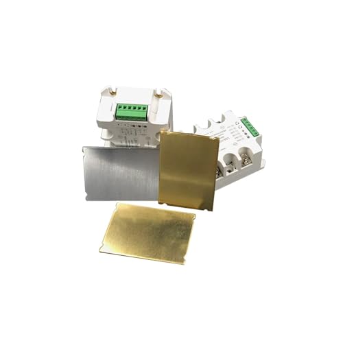Module H3P120YB pour résoudre les variations de température CA - 3
