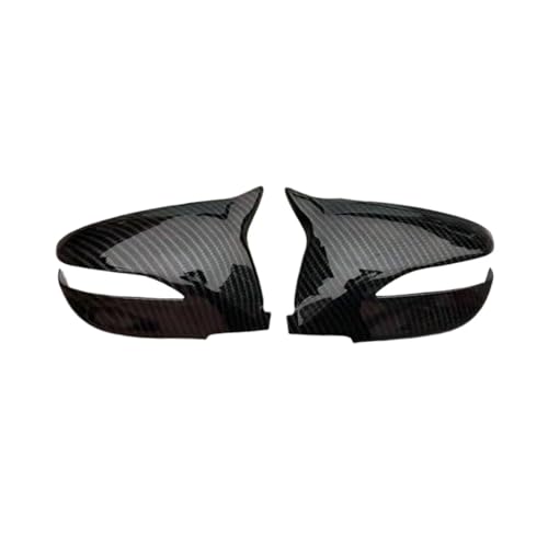 Boîtier couvercle de rétroviseur Hyundai IX35 réparation coque latérale fissurée 1 paire