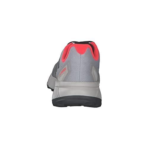 Image of Adidas H05776 Terrex SOULSTRIDE W Sneaker Female Grey Three /Grey Four /Turbo UK 9.5