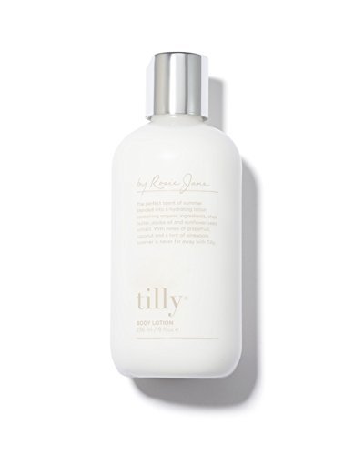 Rosie Jane Tilly Body Lotion, 8 oz