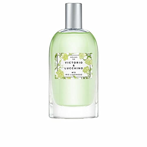 V&L Aguas Minis Col N.3 30Ml