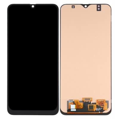 Image of Mobile Glass LCD Display For Samsung with Touch Screen Digitizer Display Assembly Combo Folder for Samsung (Samsung M30S)