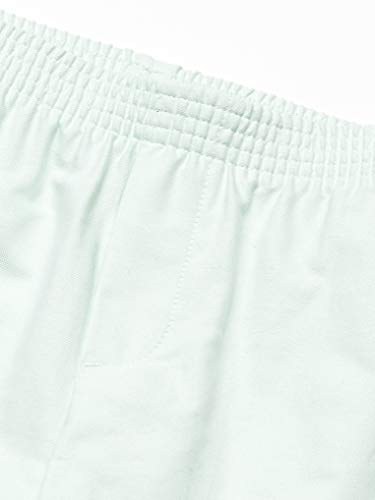Image of IZOD Boys' 4-piece Formal Dress Up Suit Set, Vest, Pants, Collared Shirt, and Tie