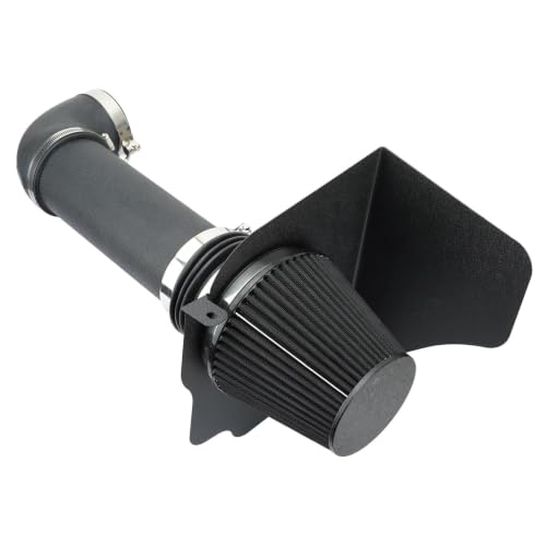 Tuyau d'admission d'air froid pour Chrysler 300C 5.7L 2005-2020 avec bouclier