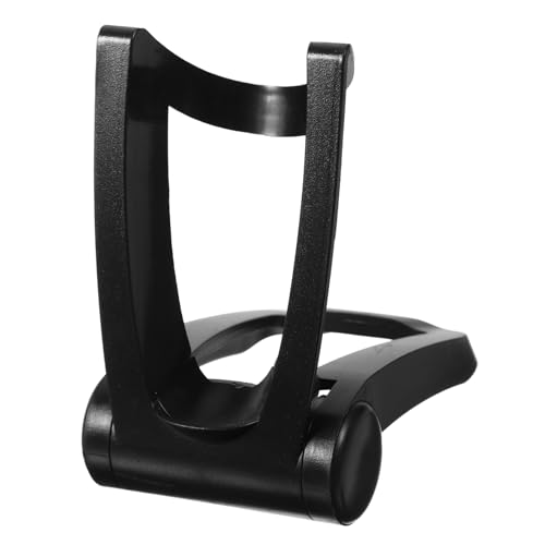 Didiseaon Razor Stand Shave Razor Case Manual Razor Stand Portable Folding Storage Holder for Daily Use