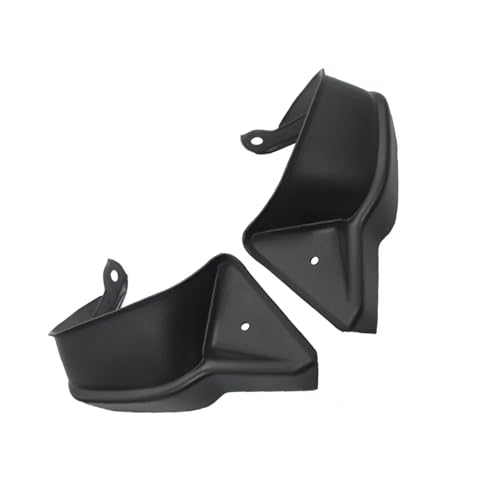 Protège-mains pour guidon de moto de cross et dirt bike imperméable et léger