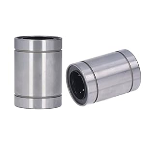 2 Stück LM30UU Linearkugellager