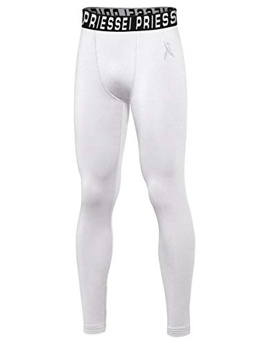 Best Boys Compression Pants For Sports Youth Kids