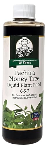 Farmer's Secret Money Tree Liquid Plant Food