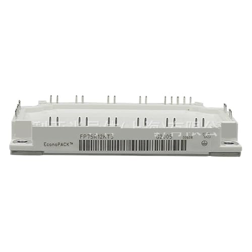 Module IGBT FP50R12KT3 semi-conducteur de remplacement pour onduleur en panne