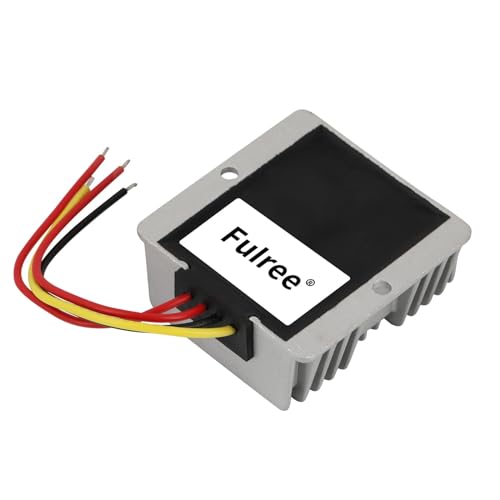 Convertisseur AC12V vers DC12V 5A alimentation module AC DC 12V - 6