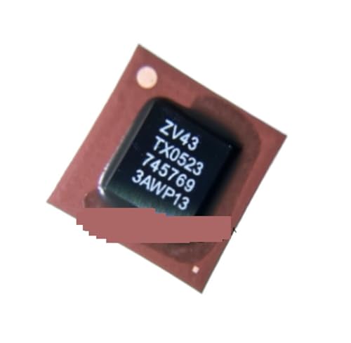 Circuitos integrados 2 Chips ZV43 para la actualización de controladores industriales