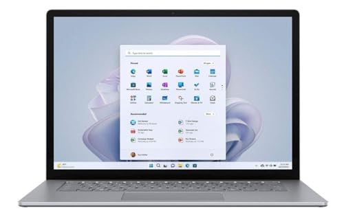 Microsoft Surface 5 (Renewed Premium), Pantalla...