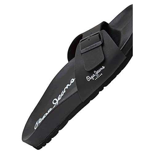 Sandales Pepe jeans Bio royal single - vue 10