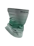 x-bionic the trick evo Controllo innovativo della temperatura: Sistema 3D Bionic Sphere con tecnologia ThermoSyphon, che ottimizza il calore corporeo per il comfort durante le attività più intense