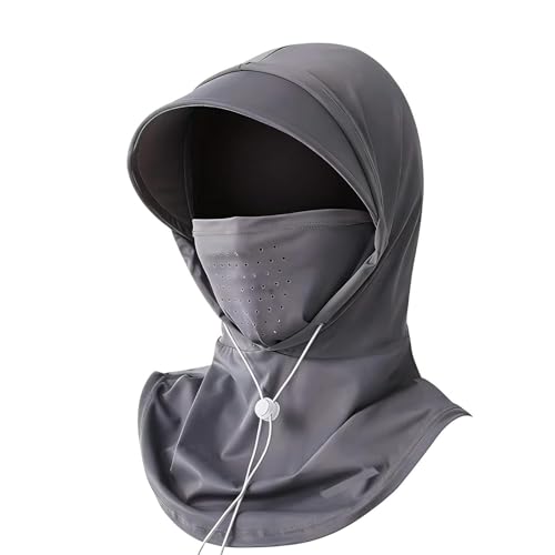 Genérico Sombrero De Ciclismo | Elástico Protección UV UPF 50,Sombreros UV De Protección Solar para Mujer | Para Adultos Al Aire Libre Vacaciones Senderismo Escalada Montar Camping Caminar Viajes