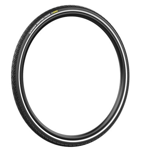 Michelin Protek Cross Max Tires – All-Terrain,