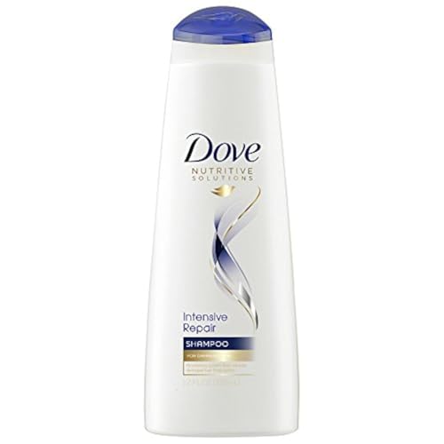 Dove Shampoo Intensive Repair 12 oz