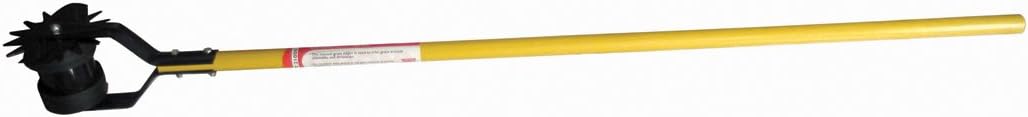 CORONA CLIPPER COMPANY, CORONA DUAL WHEEL ROTO EDGER, Part No. 409631 (Catalog Category: TOOLS / SHOVELS, SPADES, FORKS)