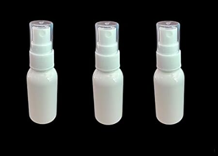 Amazon 国内専門企業 新型コロナウイルス対策グッズ スプレーボトル容器 30ml 白 プラスチック製 遮光 軽量 除菌 消臭 携帯 詰め換え用 空容器 3本セット 平日14 00までのご注文は当日発送 不良品 0 宣言 ノーブランド品 アロマ保存容器 Amazon 国内専門企業 新型コロナウイルス対策グッズ スプレーボトル容器 30ml 白 プラスチック製 遮光 軽量 除菌 消臭 携帯 詰め換え用 空容器 3本セット 平日14 00までのご注文は当日発送 不良品 0 宣言 ノーブランド品 アロマ保存容器
