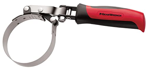 GEARWRENCH Small Pro Swivoil™ Filter Wrench - 3941