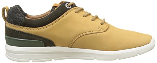 Baskets Mode Pepe Jeans Jayden Nubuck - vue 8