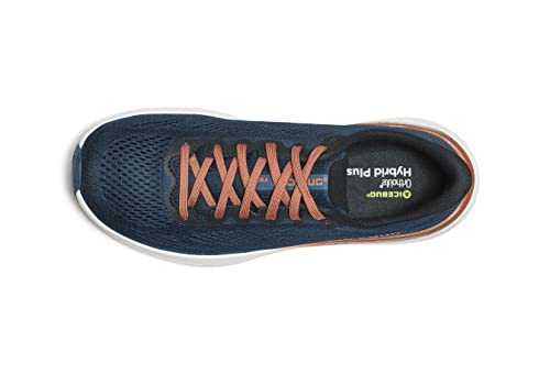 Icebug Womens Aura RB9X Road Running Shoe with Traction Sole4