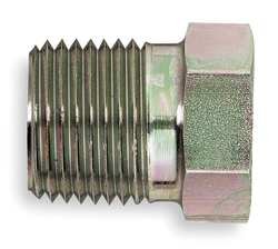 Adpt, MNPT-FNPT, 3/4-14, 1/2-14, Bush