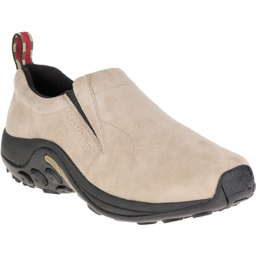 Image of Merrell Men's Jungle Leather Slip-On Shoe