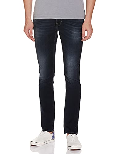 Image of Arrow Sports Men's Slim Jeans