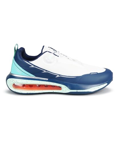 Image of Columbus Catalyst Sports Shoes - Running Shoes|Walking Shoes| Training & Gym Shoe | Outdoors Shoe for Men